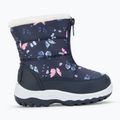 BIG STAR children's snow boots KK374236 navy 2