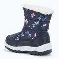 BIG STAR children's snow boots KK374236 navy 3