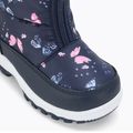 BIG STAR children's snow boots KK374236 navy 7