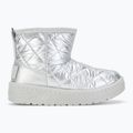 BIG STAR children's snow boots KK374241 silver 2
