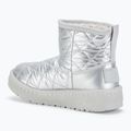 BIG STAR children's snow boots KK374241 silver 3
