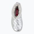 BIG STAR children's snow boots KK374241 silver 5