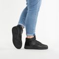 BIG STAR women's shoes KK274262 906 black 2