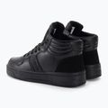 BIG STAR women's shoes KK274262 906 black 3