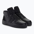 BIG STAR women's shoes KK274262 906 black 4