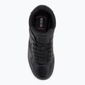 BIG STAR women's shoes KK274262 906 black 6