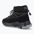 BIG STAR women's snow boots KK274274 black 3