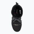 BIG STAR women's snow boots KK274274 black 5