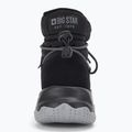 BIG STAR women's snow boots KK274274 black 6