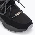 BIG STAR women's snow boots KK274274 black 7