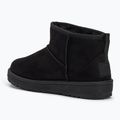 Women's snow boots BIG STAR KK274288 906 black 3