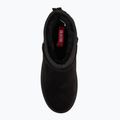 Women's snow boots BIG STAR KK274288 906 black 5