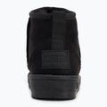 Women's snow boots BIG STAR KK274288 906 black 6