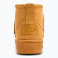 Women's snow boots BIG STAR KK274289 802 camel 6