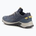 Big Star men's shoes LL174129 grey 3