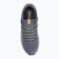 Big Star men's shoes LL174129 grey 5