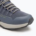 Big Star men's shoes LL174129 grey 7