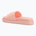 Women's slides BIG STAR LL274425 pink 3