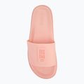 Women's slides BIG STAR LL274425 pink 5