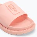 Women's slides BIG STAR LL274425 pink 7