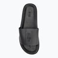 Women's slides BIG STAR LL274429 black 5