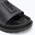 Women's slides BIG STAR LL274429 black 7