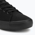 BIG STAR men's trainers LL174078 black 7