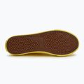 BIG STAR women's trainers LL274026 light yellow 4