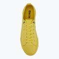 BIG STAR women's trainers LL274026 light yellow 5