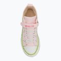 BIG STAR children's trainers LL374064 pink 5