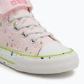 BIG STAR children's trainers LL374064 pink 7