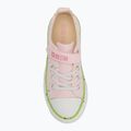 BIG STAR children's trainers LL374064 pink 5
