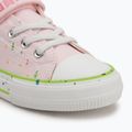 BIG STAR children's trainers LL374064 pink 7