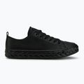 BIG STAR women's trainers LL274402 black 2