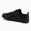BIG STAR women's trainers LL274402 black 3