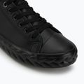 BIG STAR women's trainers LL274402 black 7