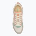 BIG STAR women's shoes LL274542 coral/pink/grey 5