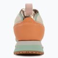 BIG STAR women's shoes LL274542 coral/pink/grey 6
