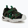 BIG STAR children's sandals LL374211 green