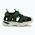 BIG STAR children's sandals LL374211 green 2