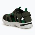 BIG STAR children's sandals LL374211 green 3