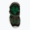 BIG STAR children's sandals LL374211 green 5