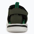 BIG STAR children's sandals LL374211 green 6