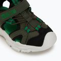 BIG STAR children's sandals LL374211 green 7