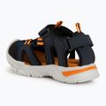 BIG STAR children's sandals LL374212 navy blue 3