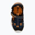 BIG STAR children's sandals LL374212 navy blue 5