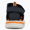 BIG STAR children's sandals LL374212 navy blue 6