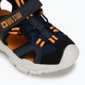BIG STAR children's sandals LL374212 navy blue 7