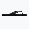 BIG STAR men's flip flops LL174444 black 2