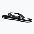 BIG STAR men's flip flops LL174444 black 3